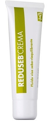 REDUSEB CREMA 30 ML - goldeneffe.it