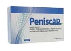 PENISCAP 60 CAPSULE - goldeneffe.it