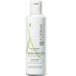DERMALIBOUR+ GEL 250 ML ADERMA - goldeneffe.it