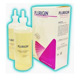 PLURIGIN SOLUZIONE GINECOLOGICA 2 FLACONI 250 ML CON CANNULA - goldeneffe.it