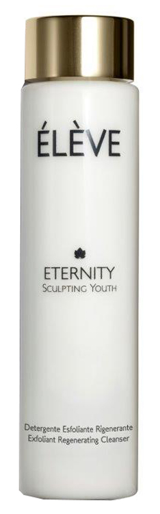 ELEVE ETERNITY SCULPTING YOUTH DETERGENTE ESFOLIANTE RIGENERANTE 250 ML - goldeneffe.it