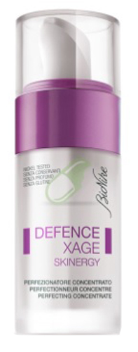 DEFENCE XAGE SKINENERGY 30 ML - goldeneffe.it