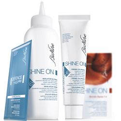BIONIKE SHINE ON HS MEL 7.45 - goldeneffe.it