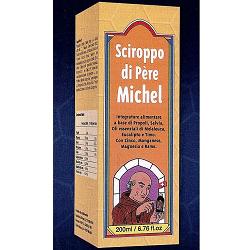 SCIROPPO PERE MICHEL 200 ML - goldeneffe.it