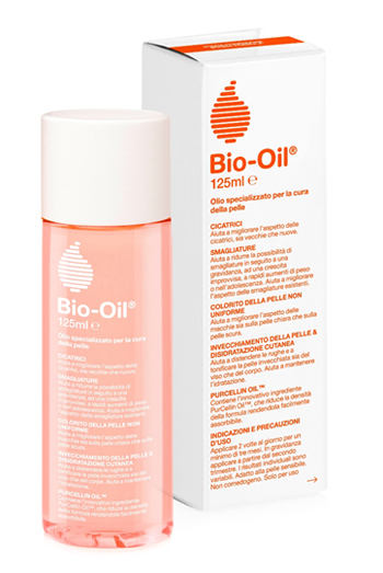 BIO-OIL OLIO DERMATOLOGICO 125 ML - goldeneffe.it