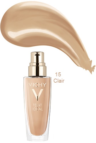 TEINT IDEAL FLUIDO 15 30 ML - goldeneffe.it
