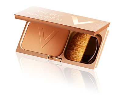 TEINT IDEAL TERRA 10 G - goldeneffe.it