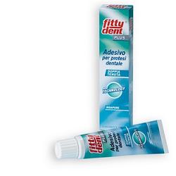 FITTYDENT PLUS 40 G OFFERTA SPECIALE - goldeneffe.it