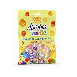 APROPOS MELLE GOMMOSE PROPOLI 50 G - goldeneffe.it