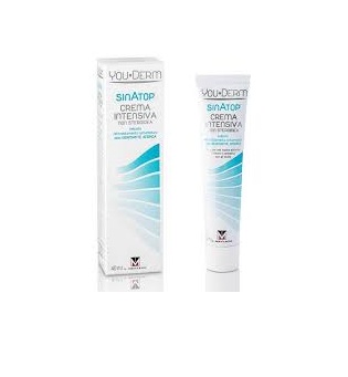 SINATOP YOUDERM CREMA INTENSIVA TUBO 100 ML - goldeneffe.it