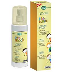 ESI PID BLOCK LOZIONE SPRAY 100 ML - goldeneffe.it
