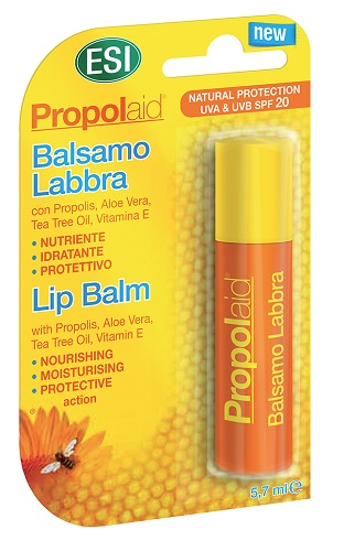 ESI PROPOLAID STICK LABBRA SPF 20 5,7 G - goldeneffe.it