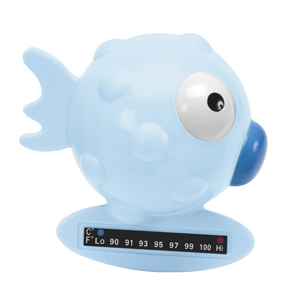 CHICCO TERMOMETRO PESCE AZZURRO - goldeneffe.it