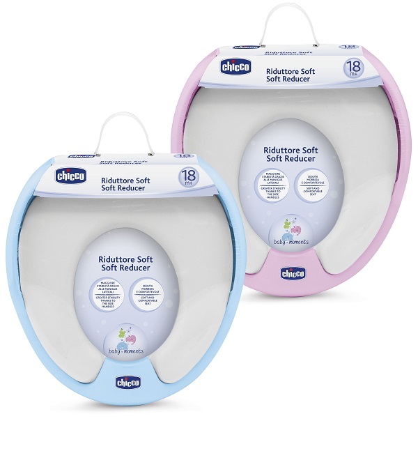 CHICCO RIDUTTORE SOFT - goldeneffe.it