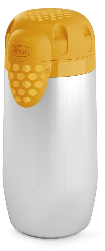 CHICCO PORTABIBERON TERMICO STEP UP - goldeneffe.it