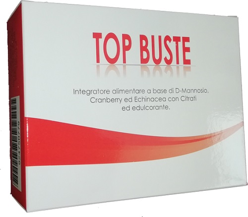 TOP BUSTE 20 BUSTINE - goldeneffe.it