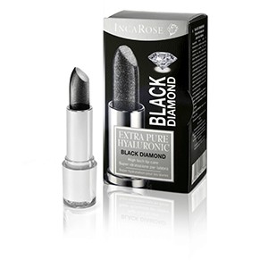 INCAROSE EPH BLACK DIAMOND - goldeneffe.it