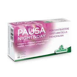 PAUSA NIGHT & DAY 80 CAPSULE - goldeneffe.it