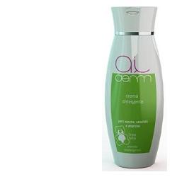 AIDERM CREMA PELLI SECCHE CON OLIO DI ARGAN 400 ML - goldeneffe.it