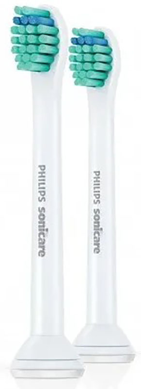 SONICARE PRORESULTS STANDARD 2 TESTINE NEW PACK - goldeneffe.it