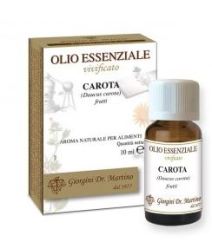 CAROTA OLIO ESSENZIALE 10 ML - goldeneffe.it