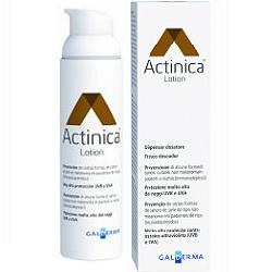 ACTINICA LOTION 80 ML - goldeneffe.it