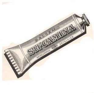 BALSAMO SIFCAMINA DM TUBO 50 G - goldeneffe.it