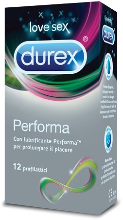 PROFILATTICO DUREX LUNGA DURATA 12 PEZZI - goldeneffe.it