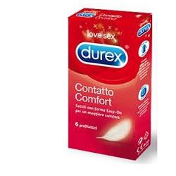 PROFILATTICO DUREX SUPERSOTTILE 6 PEZZI - goldeneffe.it
