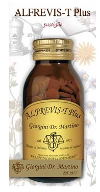ALFREVIS T 180 PASTIGLIE - goldeneffe.it