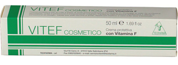 VITEF COSMETICO TUBETTO 50 ML - goldeneffe.it