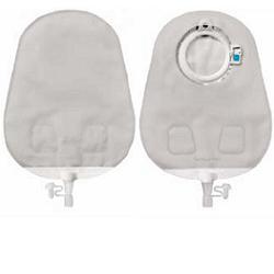 SACCA PER UROSTOMIA SENSURA MIO CLICK SISTEMA A DUE PEZZI MAXI OPACA FLANGIA 50 MM 30 PEZZI - goldeneffe.it