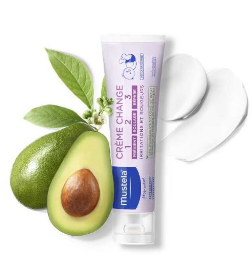 MUSTELA PASTA CAMBIO 123 150 ML - goldeneffe.it