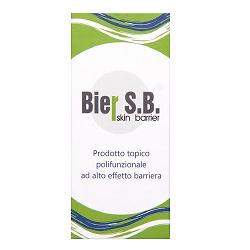 BIER SB SKIN BARRIER 50 ML - goldeneffe.it