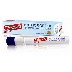 ZANZARELLA PENNA AFTER BITE 12 ML - goldeneffe.it