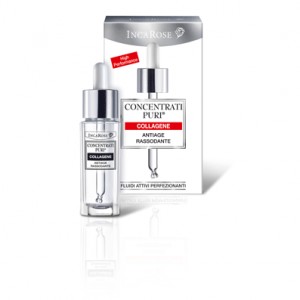 INCAROSE CONCENTRATO PURI COLLAGENE 15 ML - goldeneffe.it