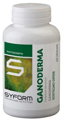 GANODERMA 100 CAPSULE - goldeneffe.it
