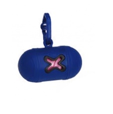 CITYGO SACCHETTI BLU 20 PEZZI - goldeneffe.it