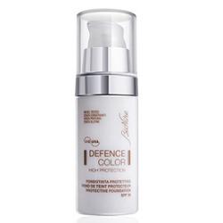 DEFENCE COLOR BIONIKE FONDOTINTA FLUIDO HIGH PROTECTION 302 SABLE - goldeneffe.it