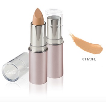 DEFENCE COLOR BIONIKE CORRETTORE STICK ANTI-BLEMISH 01 IVOIRE - goldeneffe.it