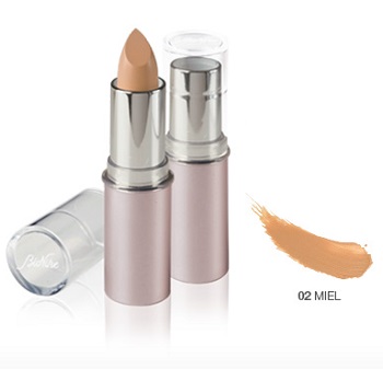 DEFENCE COLOR BIONIKE CORRETTORE STICK ANTI-BLEMISH 02 MIEL - goldeneffe.it