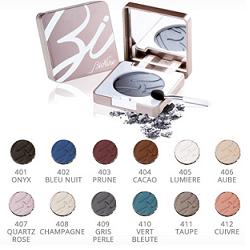 DEFENCE COLOR BIONIKE OMBRETTO MONO 408 CHAMPAGNE - goldeneffe.it