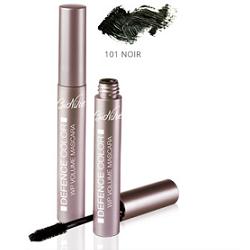 DEFENCE COLOR BIONIKE WATERPROOF VOLUME MASCARA 01 NOIR - goldeneffe.it