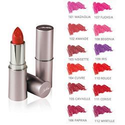 DEFENCE COLOR BIONIKE ROSSETTO CLASSICO LIPVELVET 111 CERISE - goldeneffe.it