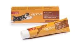 VIGORPET PASTA GATTI TUBO 50 G - goldeneffe.it