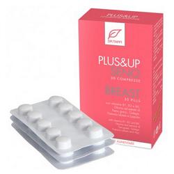 DR TAFFI CELL OFF PLUS&UP 30 COMPRESSE - goldeneffe.it