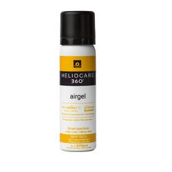 HELIOCARE 360 AIRGEL SPF50+ 60 ML - goldeneffe.it
