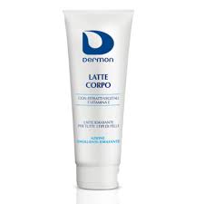 DERMON LATTE CORPO 300 ML - goldeneffe.it