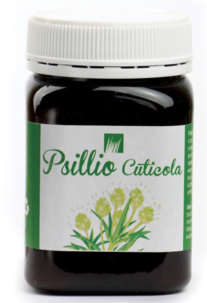 PSILLIO CUTICULA - goldeneffe.it