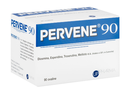 PERVENE 90 OVALINE ASTUCCIO 76,5 G - goldeneffe.it